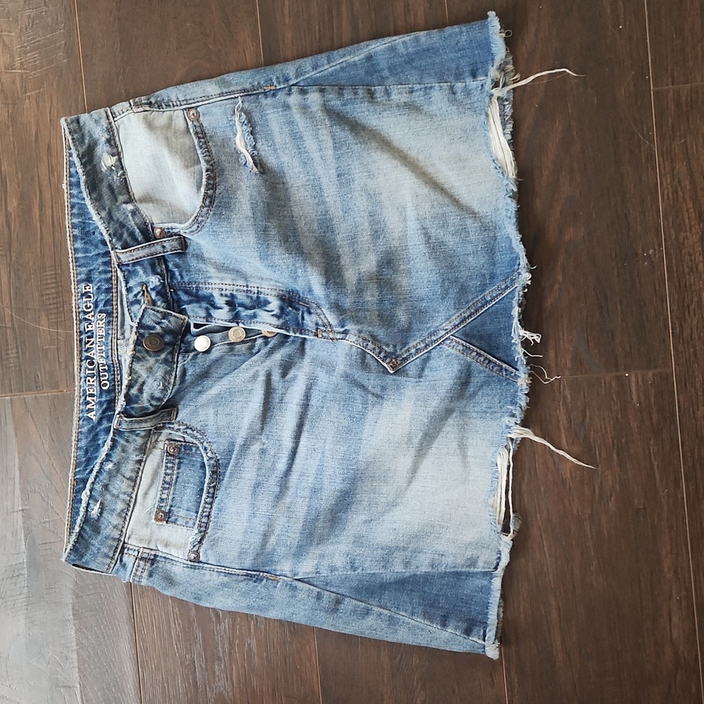 Skirt